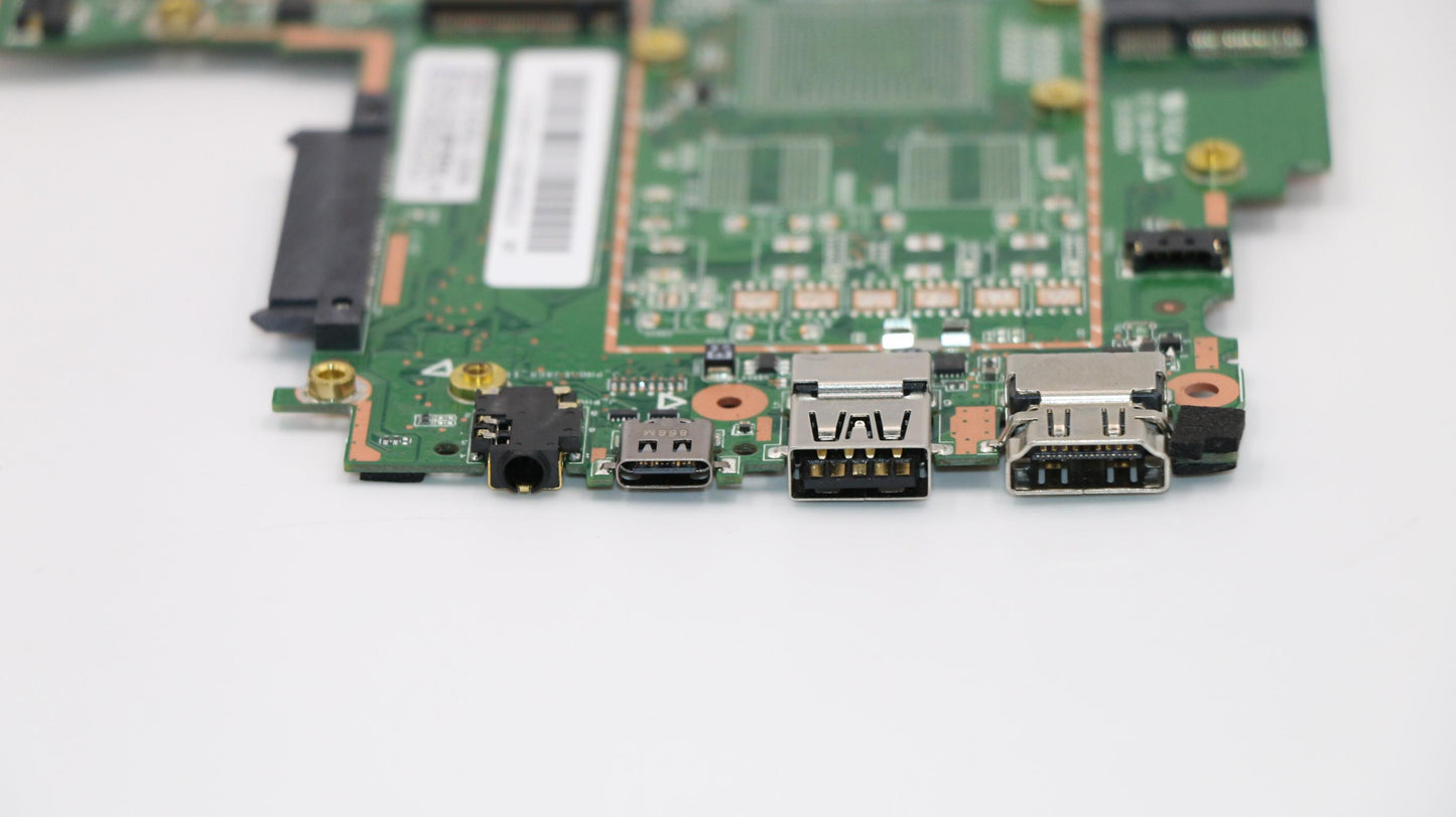 Lenovo Mb 3N 81F5 I78550Uwinuma4Gnew - 5B20S71210
