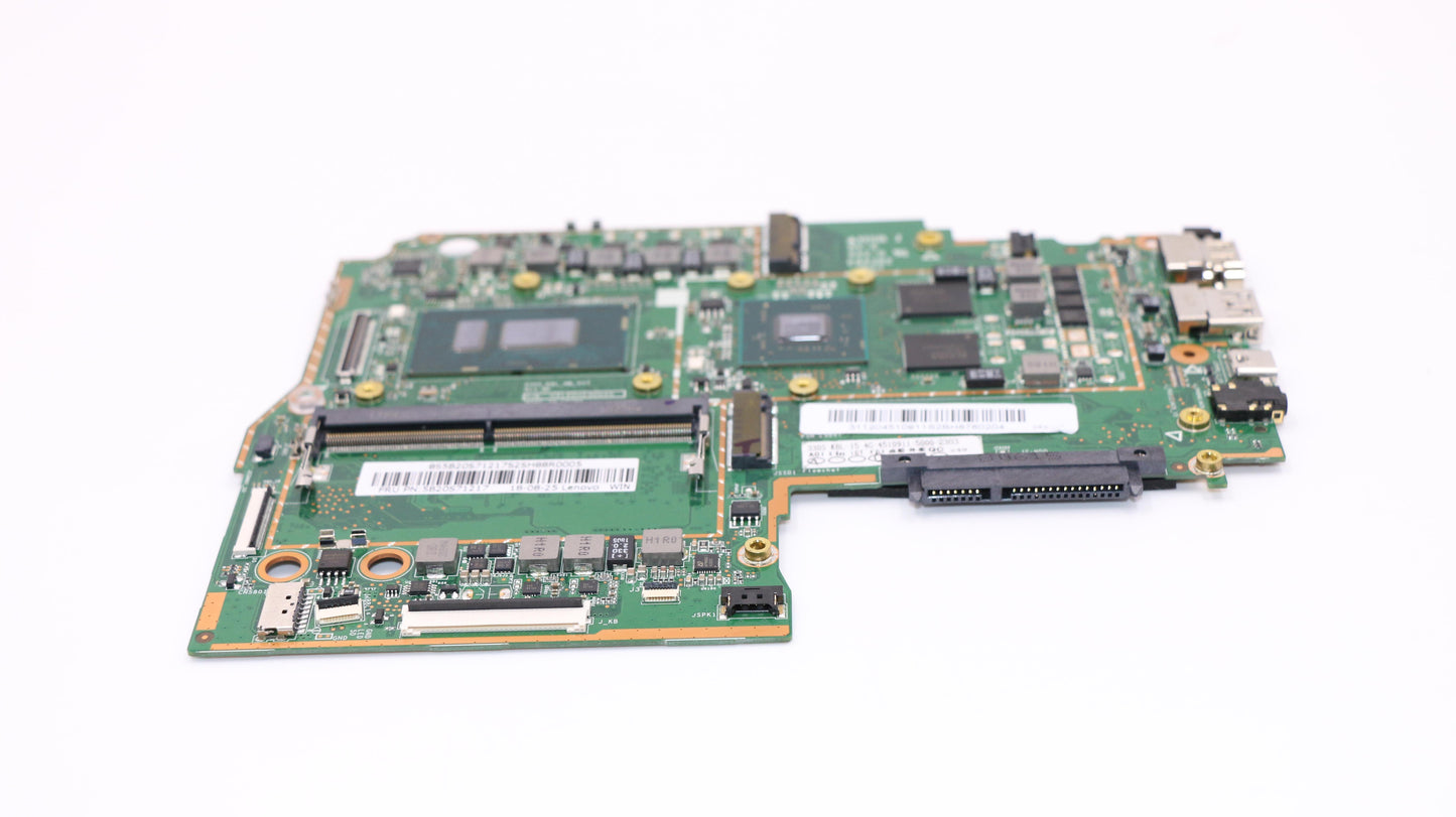 Lenovo Mb 3N81F5I58250Uwinr535 2G4Gne - 5B20S71217