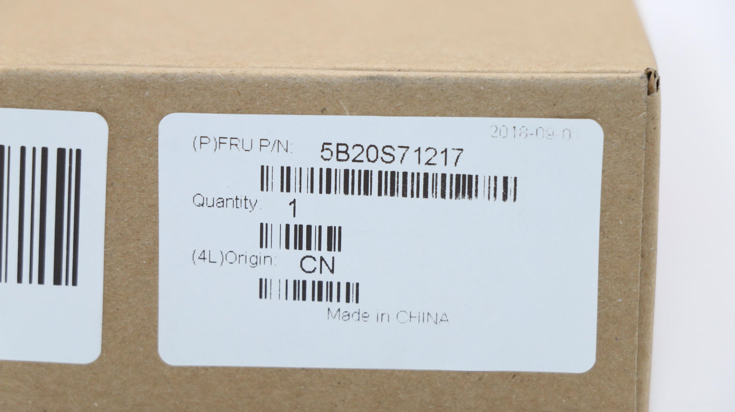 Lenovo Mb 3N81F5I58250Uwinr535 2G4Gne - 5B20S71217