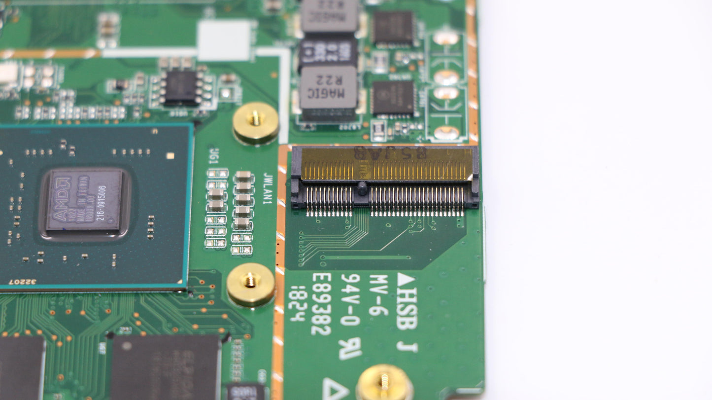 Lenovo Mb 3N81F5I58250Uwinr535 2G4Gne - 5B20S71217