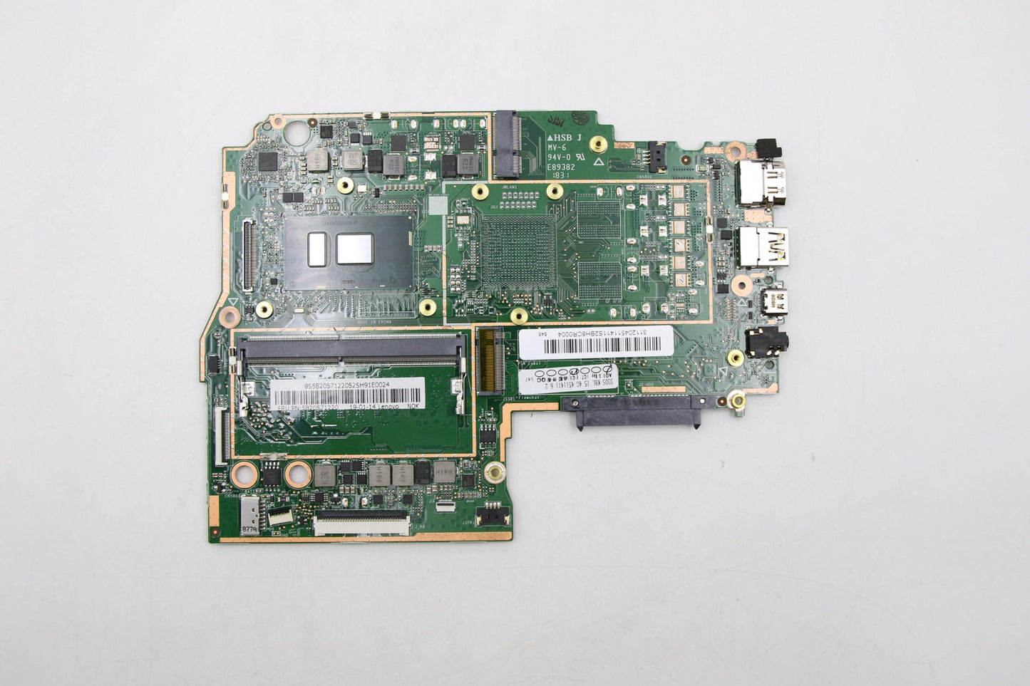 Lenovo Mb 3N 81F5 I57200U Nok Uma4Gne - 5B20S71220