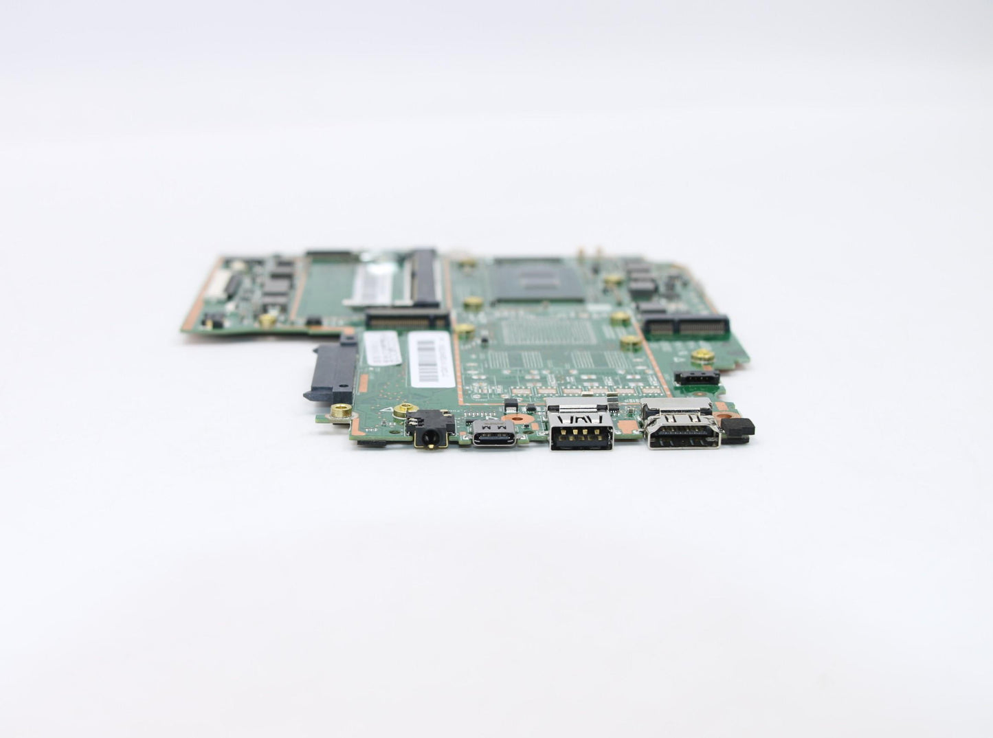 Lenovo Mb 3N 81F5 I57200U Nok Uma4Gne - 5B20S71220