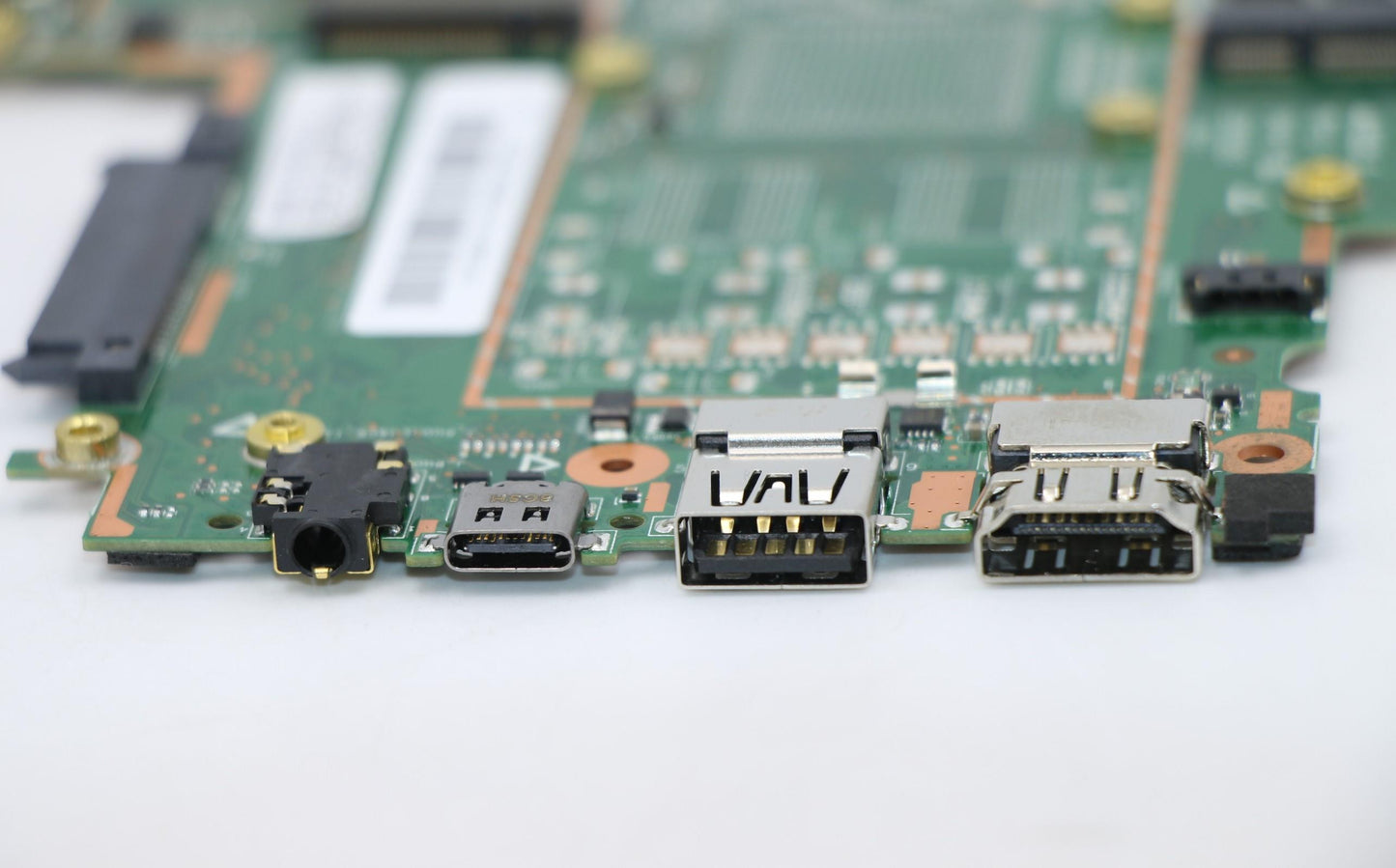 Lenovo Mb 3N 81F5 I57200U Nok Uma4Gne - 5B20S71220