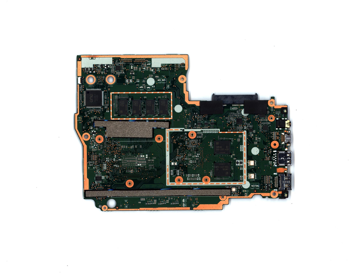 Lenovo Mb 3N81F5I38130Uwinr535 2G4Gne - 5B20S71223