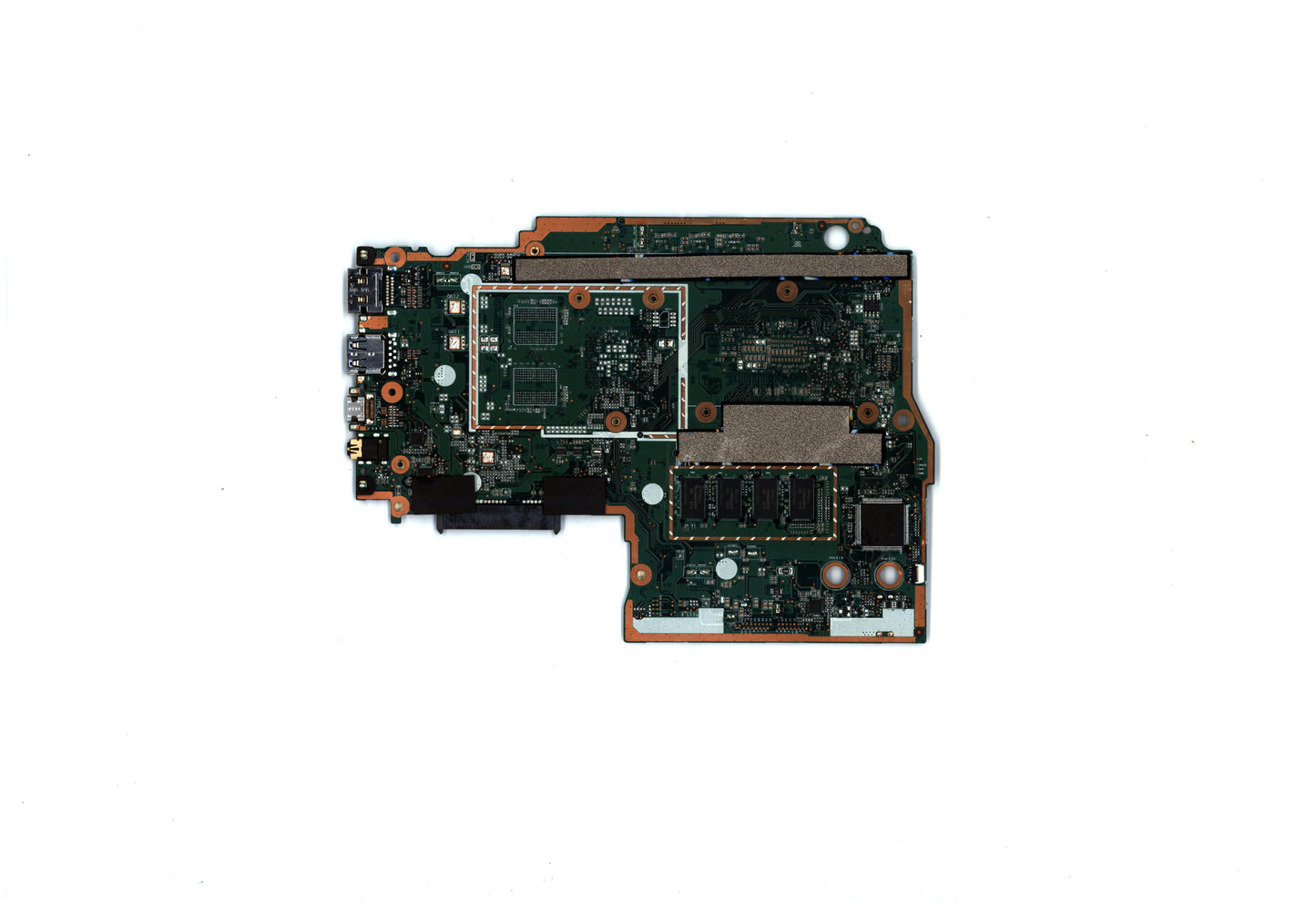 Lenovo Mb 3N 81F5 I58250U Nokuma 4Gne - 5B20S71224