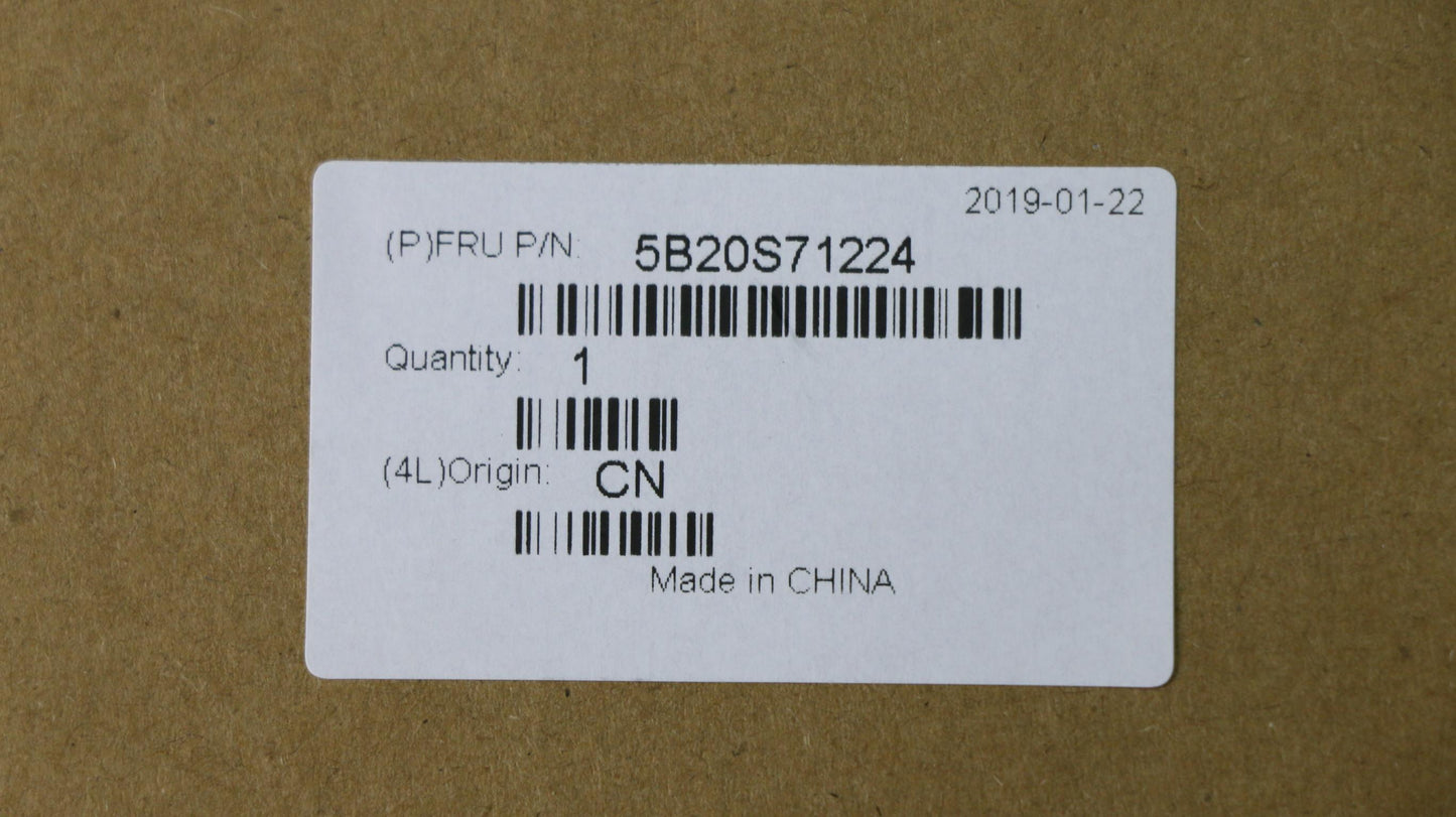 Lenovo Mb 3N 81F5 I58250U Nokuma 4Gne - 5B20S71224