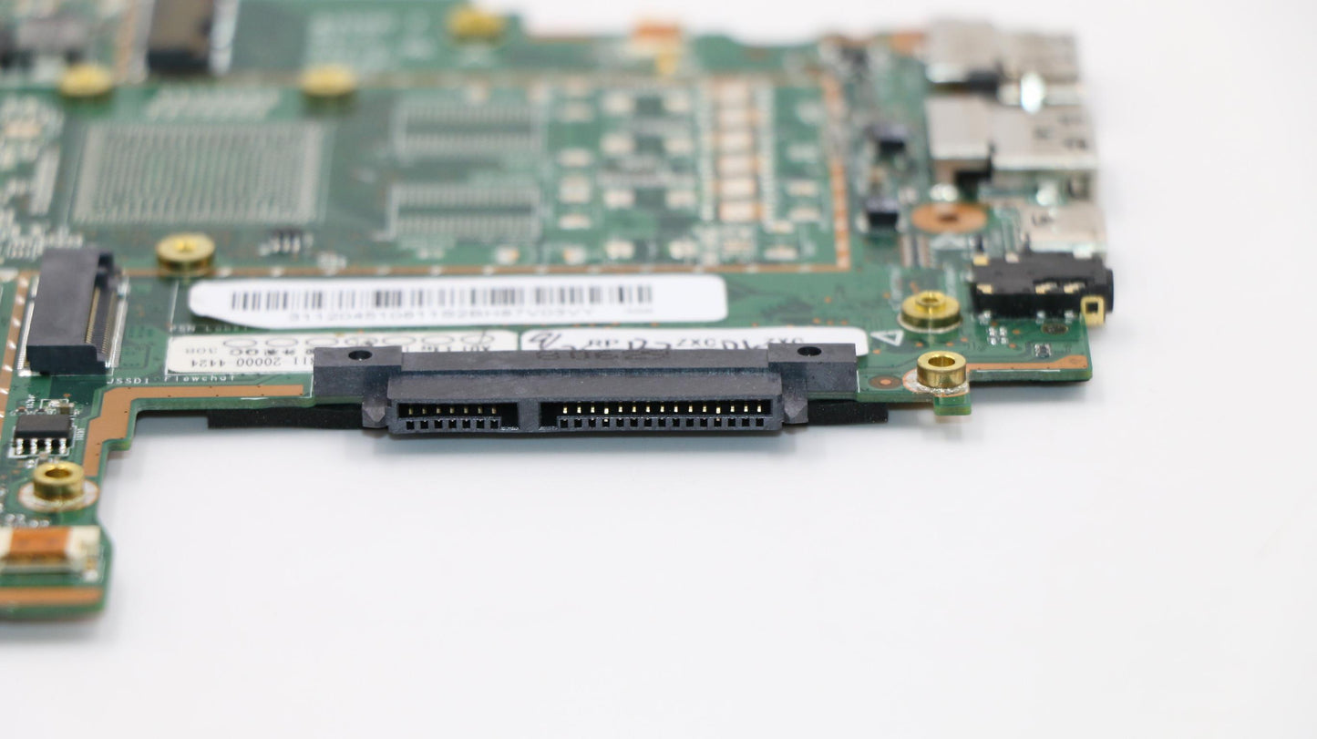 Lenovo Mb 3N 81F5 I58250U Nokuma 4Gne - 5B20S71224