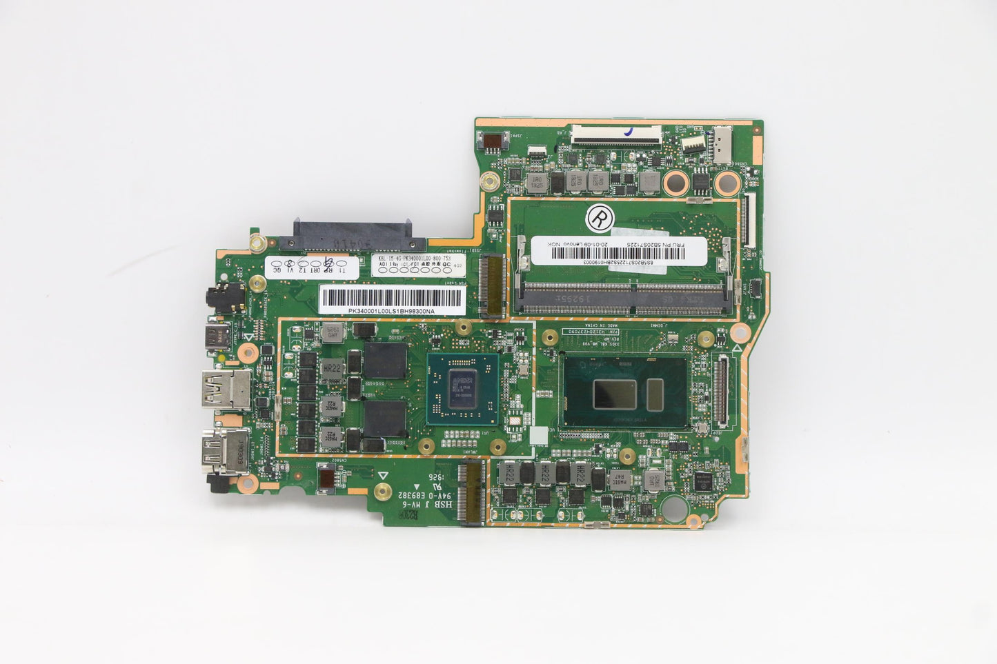 Lenovo Mb 3N81F5I58250Unokr540 4G4Gne - 5B20S71225