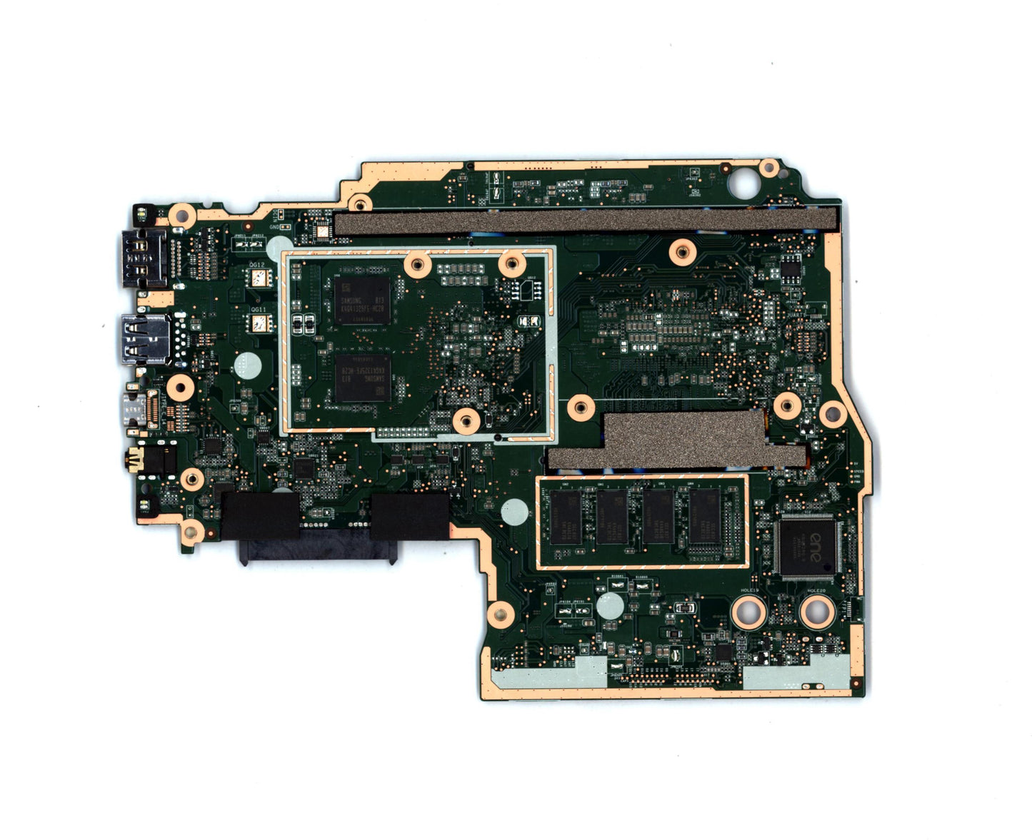 Lenovo Mb 3N81F5I57200Unokr535 2G4Gne - 5B20S71226
