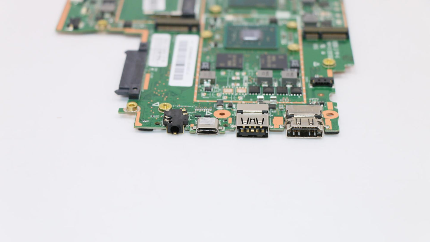 Lenovo Mb 3N81F5I57200Unokr535 2G4Gne - 5B20S71226
