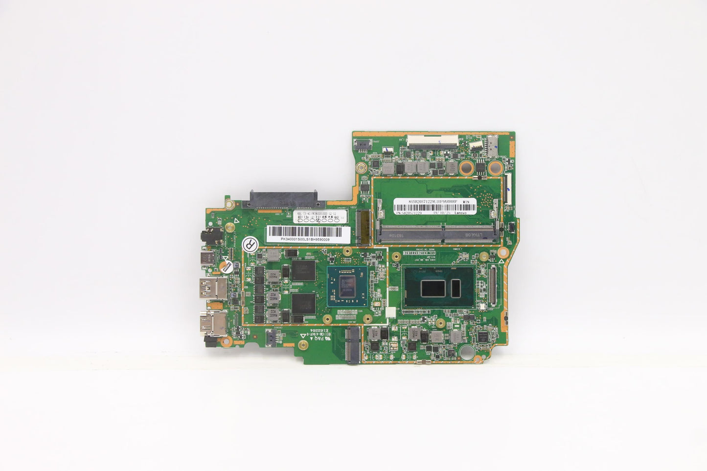 Lenovo Mb 3N81F5I37020Uwinr540 2G4Gne - 5B20S71229