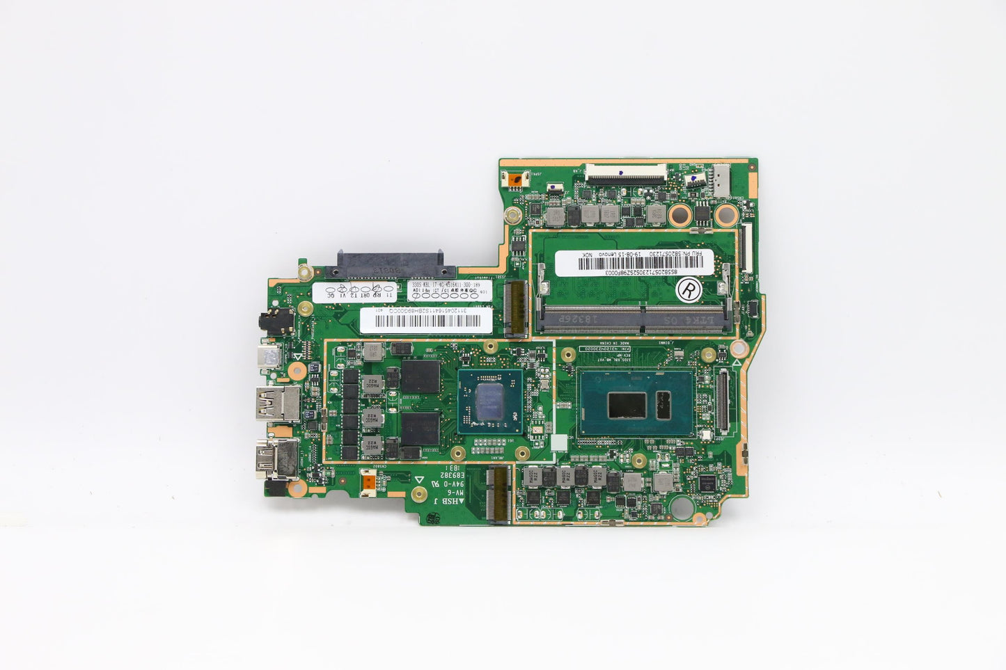 Lenovo Mb 3N81F5I78550Unokr540 2G4Gne - 5B20S71230