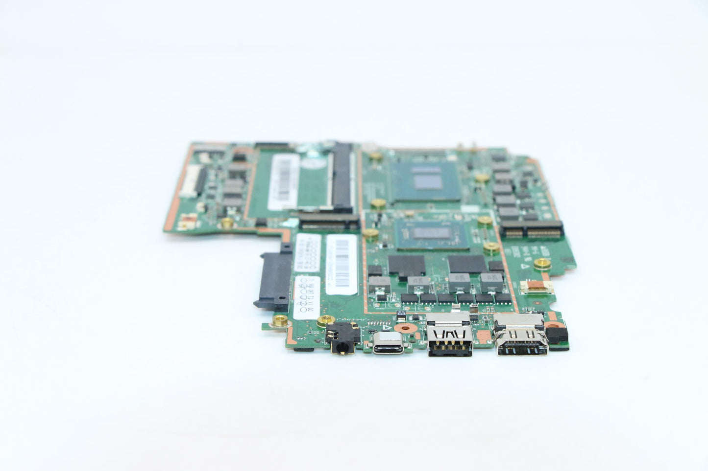 Lenovo Mb 3N81F5I78550Unokr540 2G4Gne - 5B20S71230