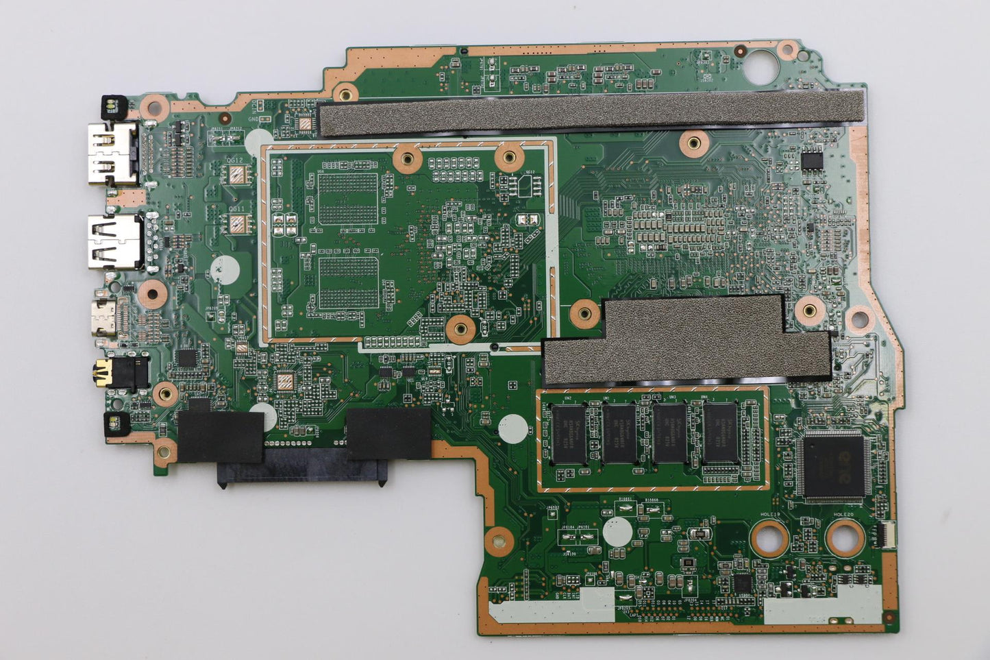 Lenovo Mb 3N 81F5 I38130U Nokuma4Gnew - 5B20S71231