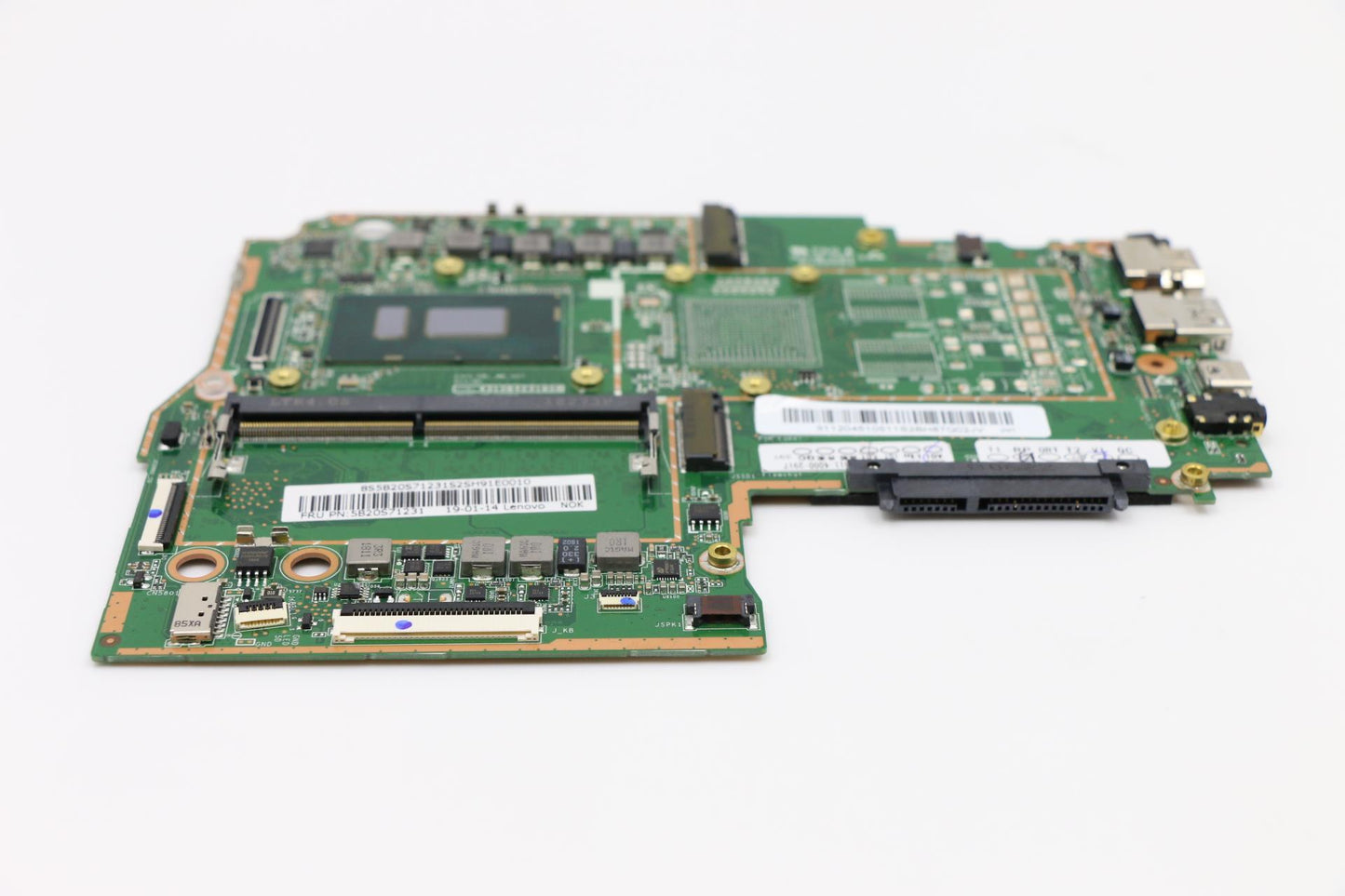 Lenovo Mb 3N 81F5 I38130U Nokuma4Gnew - 5B20S71231