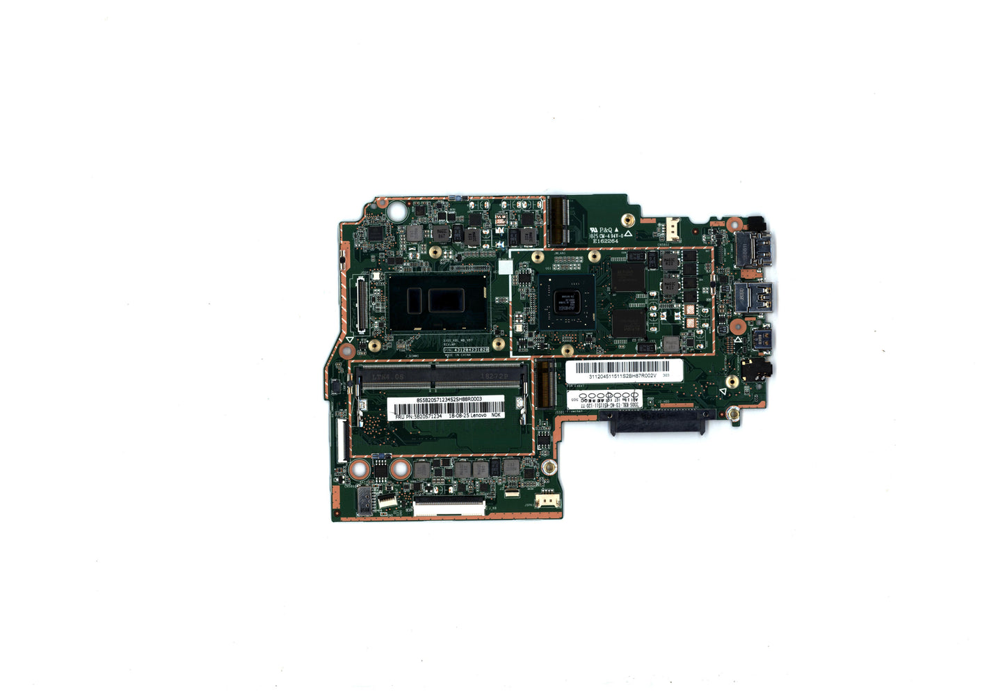 Lenovo Mb 3N81F5I37020Unokr535 2G4Gne - 5B20S71234