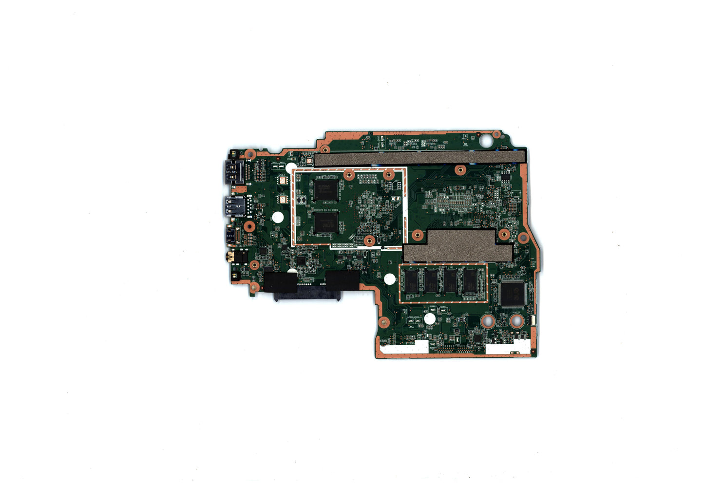 Lenovo Mb 3N81F5I37020Unokr535 2G4Gne - 5B20S71234
