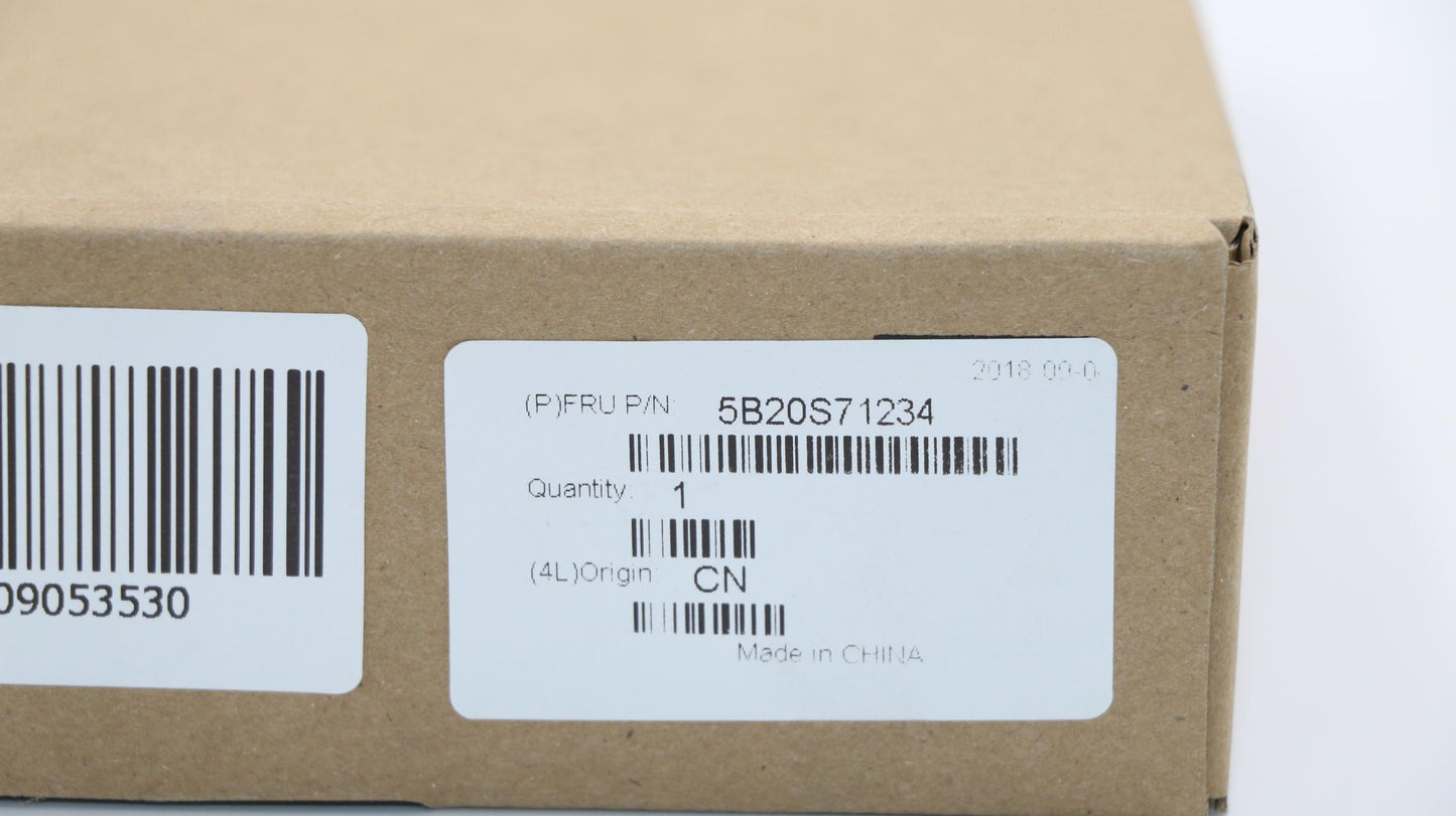 Lenovo Mb 3N81F5I37020Unokr535 2G4Gne - 5B20S71234