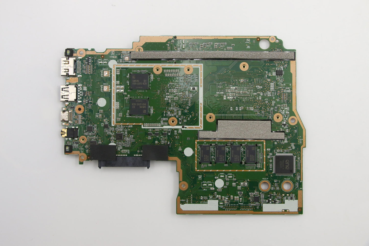 Lenovo Mb 3N81F5I38130Uwinr540 2G4Gne - 5B20S71237