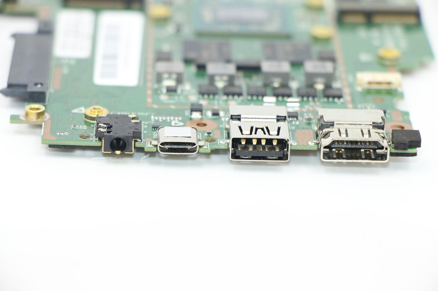 Lenovo Mb 3N81F5I38130Uwinr540 2G4Gne - 5B20S71237