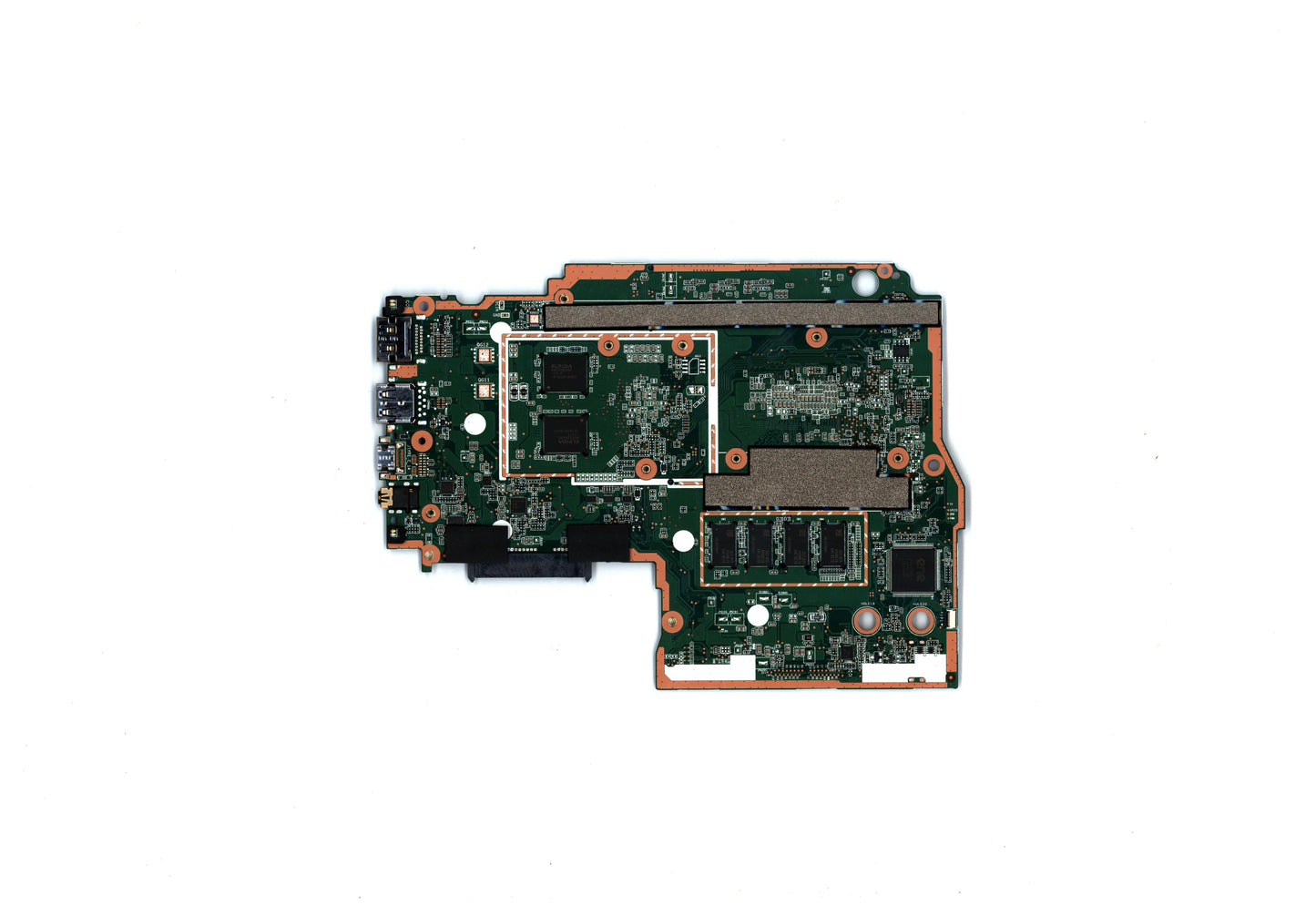 Lenovo Mb 3N81F5I78550Uwinr535 2G4Gne - 5B20S71239