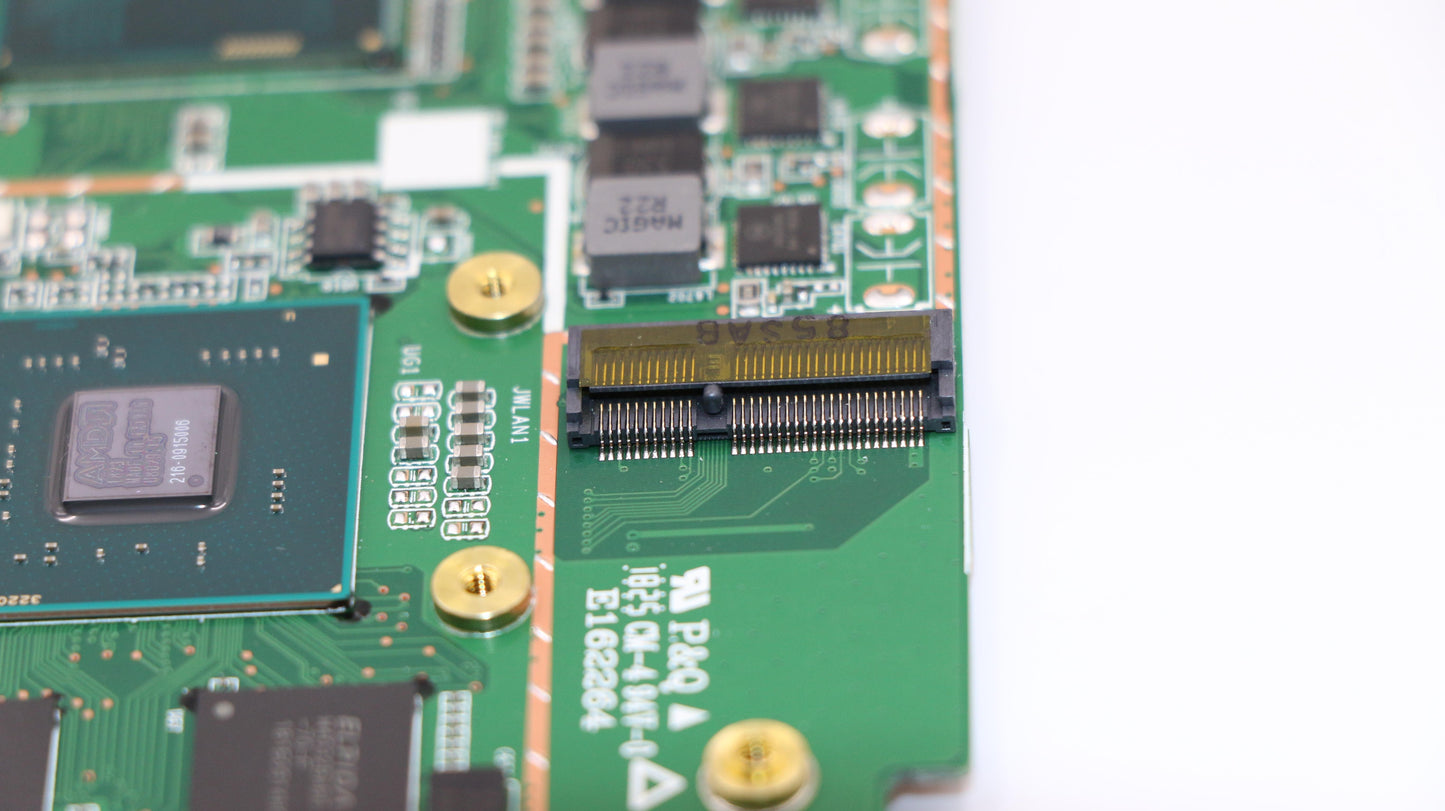 Lenovo Mb 3N81F5I78550Uwinr535 2G4Gne - 5B20S71239