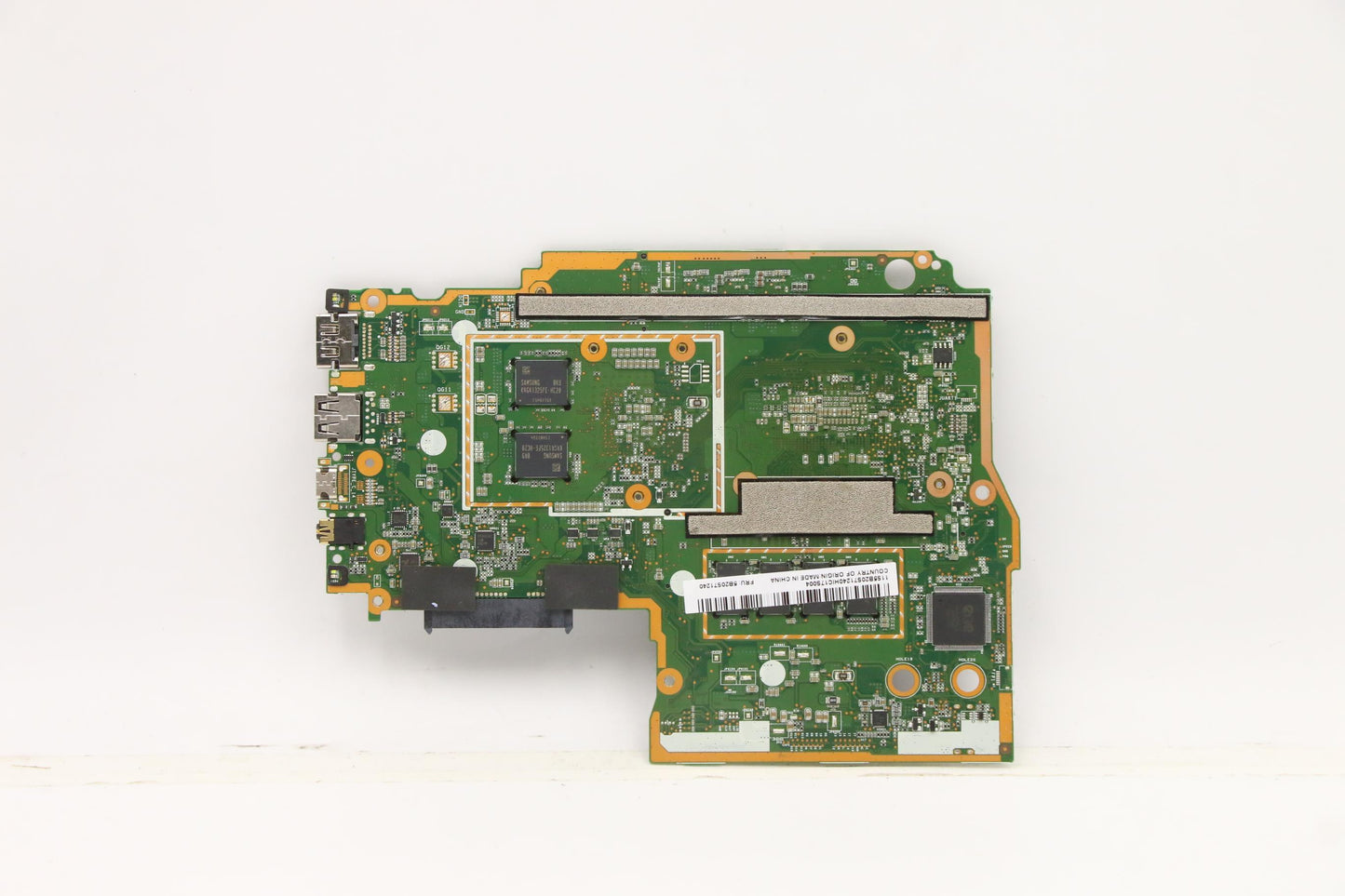 Lenovo Mb 3N81F5I58250Uwinr540 2G4Gne - 5B20S71240
