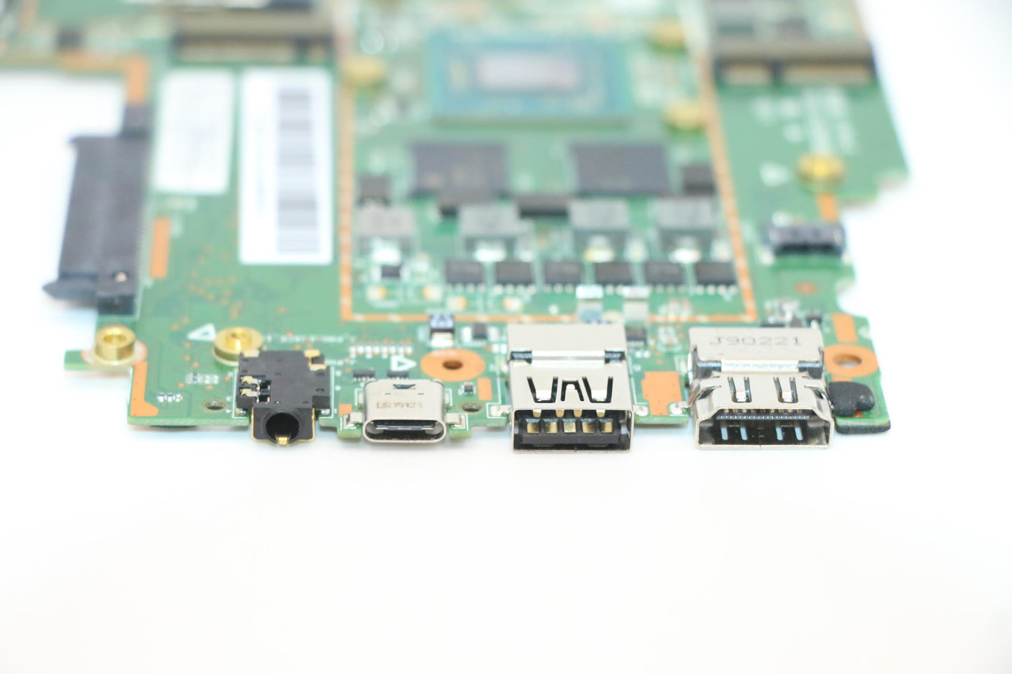 Lenovo Mb 3N81F5I58250Uwinr540 2G4Gne - 5B20S71240
