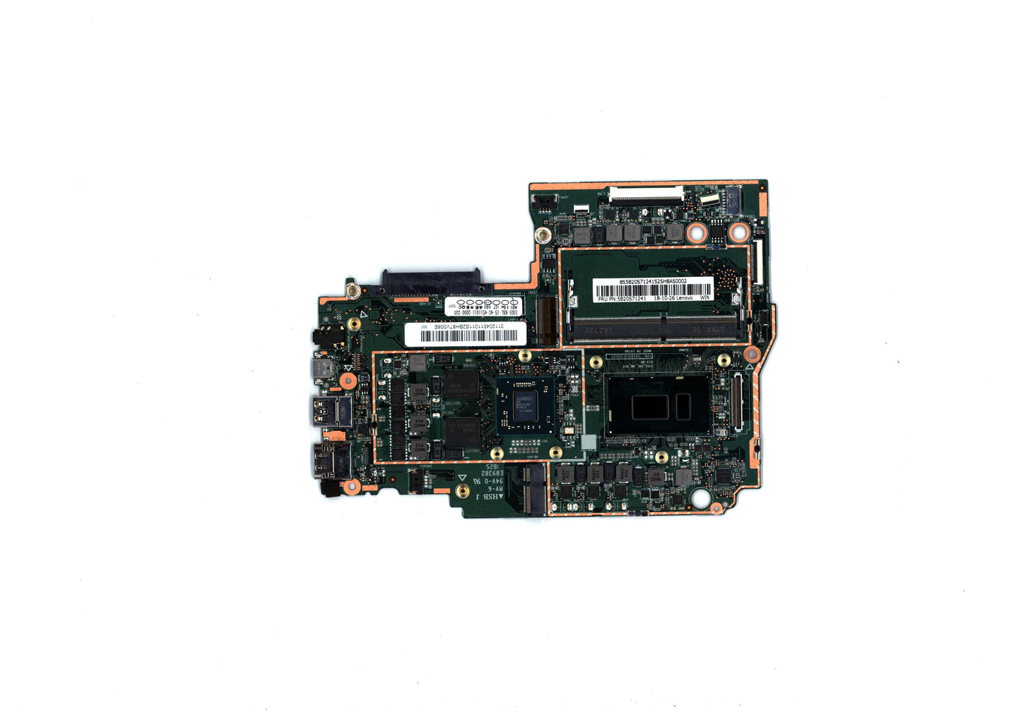 Lenovo Mb 3N81F5I58250Uwinr540 4G4Gne - 5B20S71241