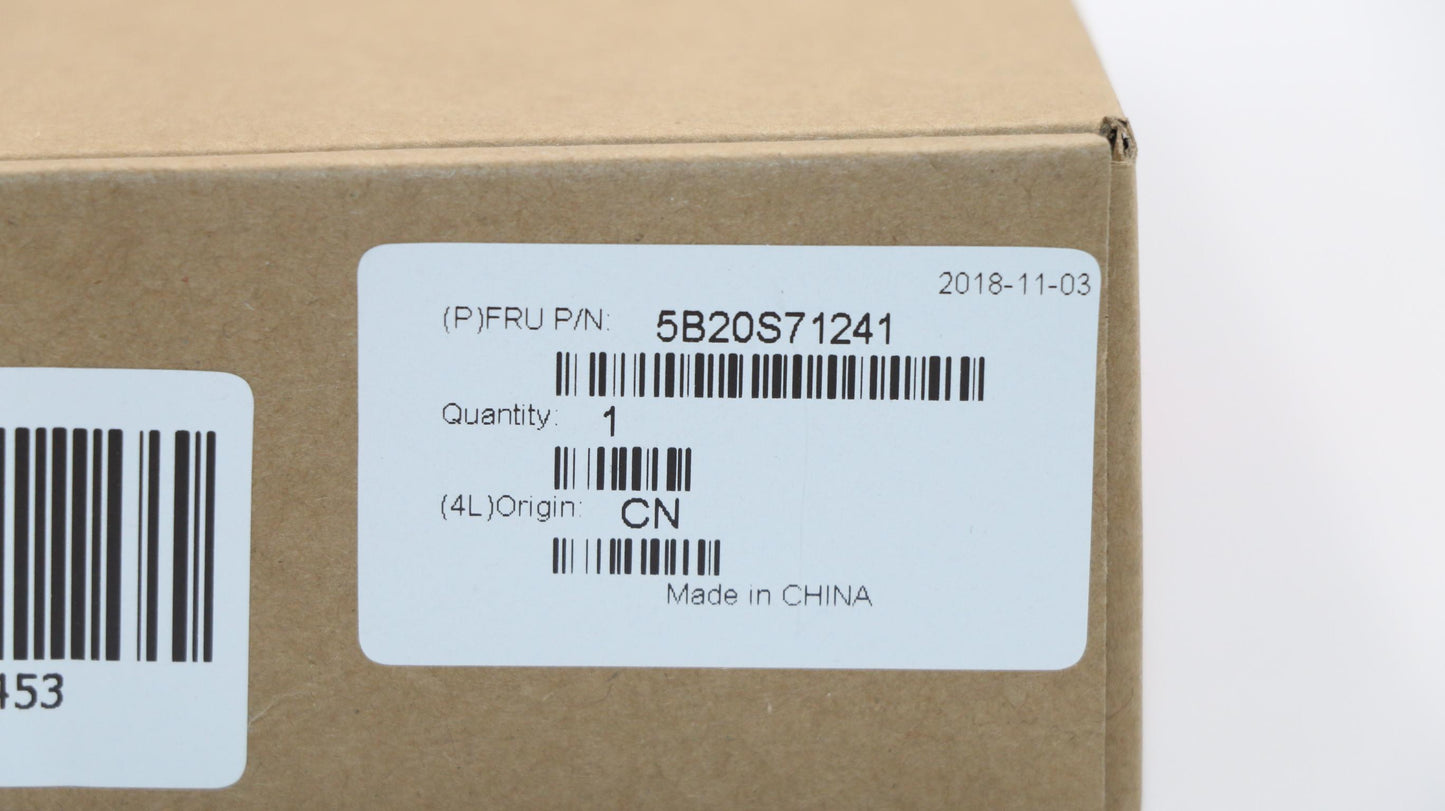 Lenovo Mb 3N81F5I58250Uwinr540 4G4Gne - 5B20S71241