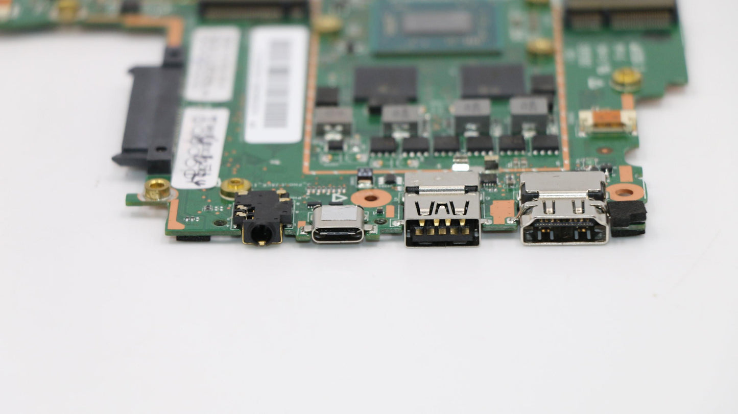 Lenovo Mb 3N81F5I78550Uwinr540 2G4Gne - 5B20S71243