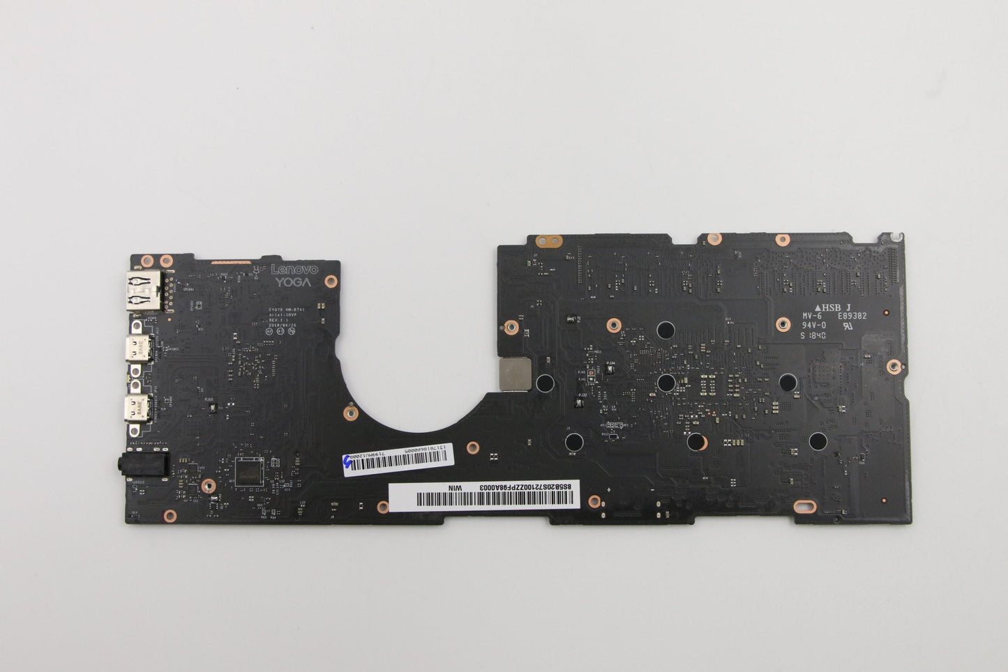 Lenovo Mb I5-8250U Umad12G_Win - 5B20S72100