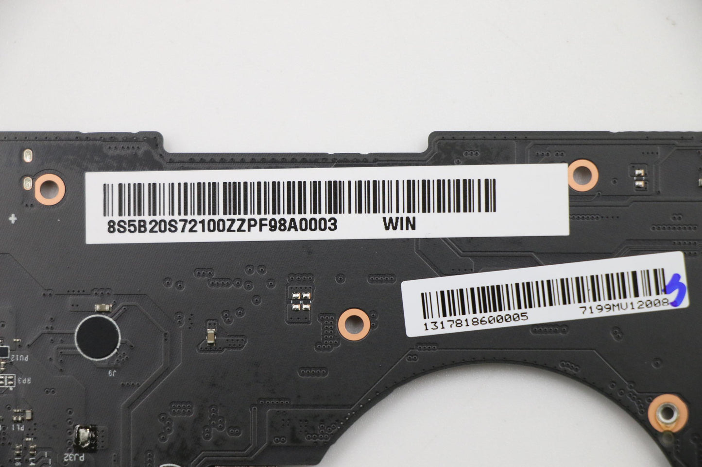 Lenovo Mb I5-8250U Umad12G_Win - 5B20S72100