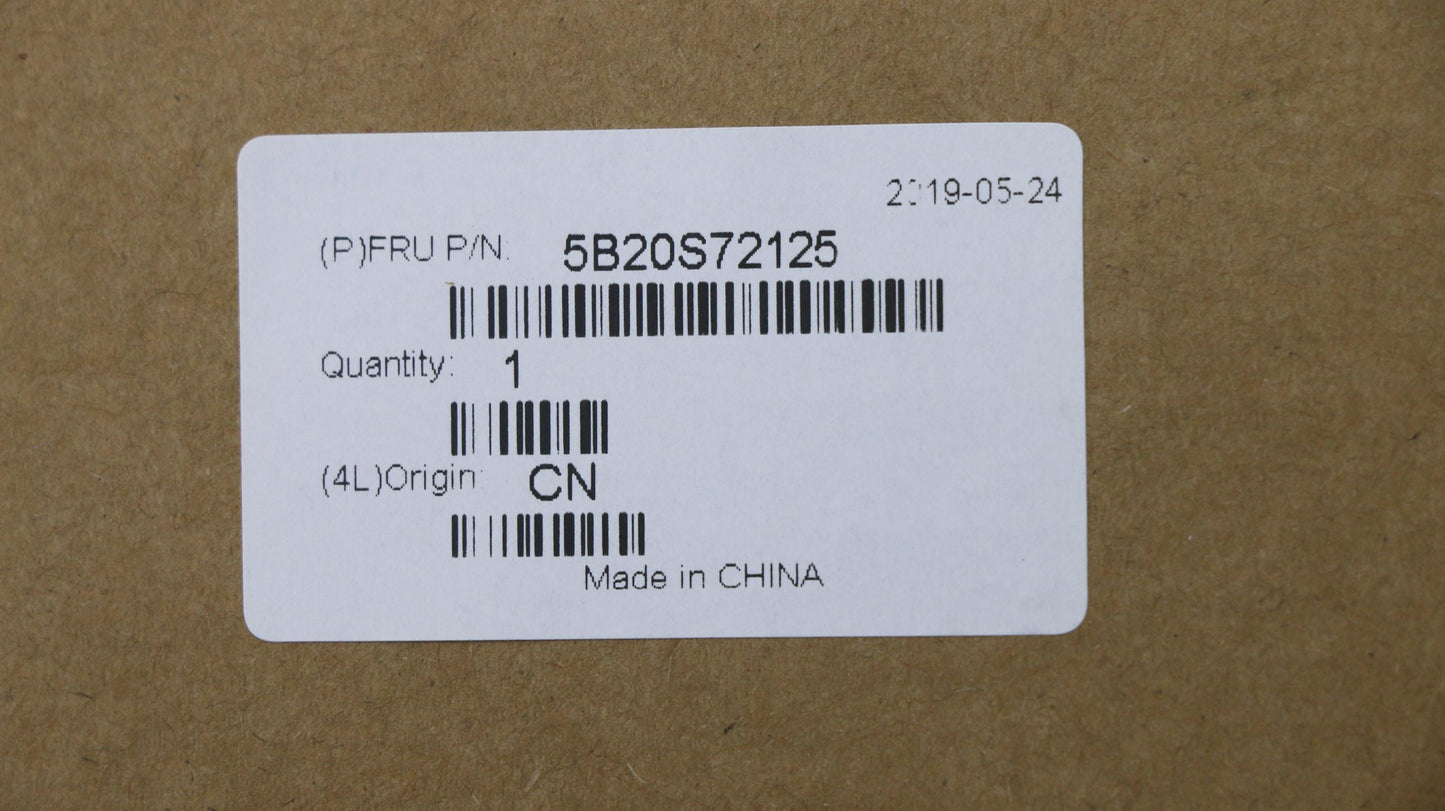 Lenovo Mb I78565U Uma 8G Win Ls730Wh - 5B20S72125