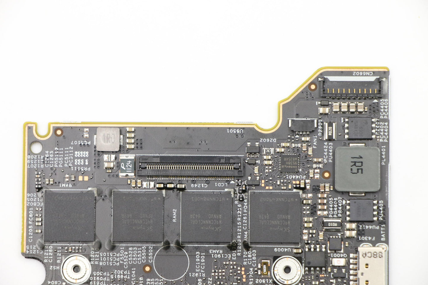 Lenovo Mb I58265U Uma 16G Win Ls730Wh - 5B20S72128