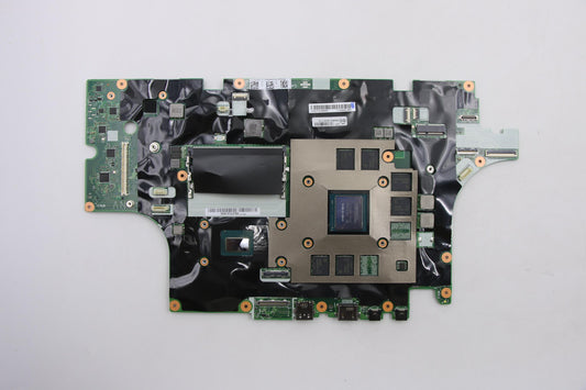Lenovo Mb I7-9750H T3 6G Win Naytdt2. - 5B20S72155