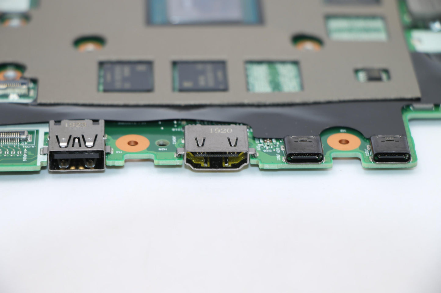 Lenovo Mb I7-9750H T3 6G Win Naytdt2. - 5B20S72155