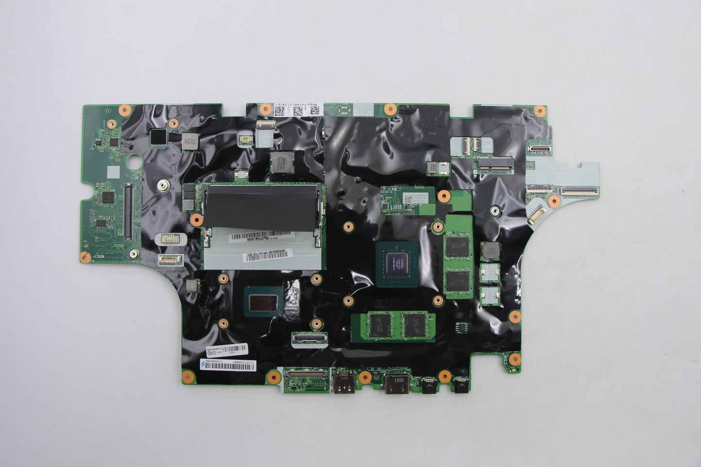 Lenovo Mb I7-9750H P6 4G Win Na N-Tpm - 5B20S72164