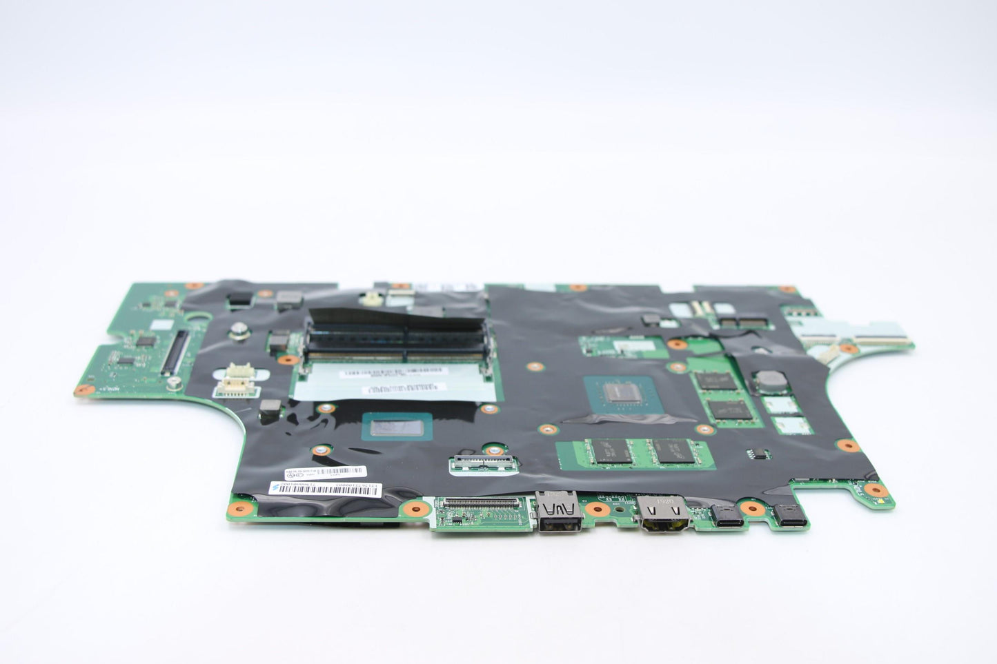 Lenovo Mb I7-9750H P6 4G Win Na N-Tpm - 5B20S72164