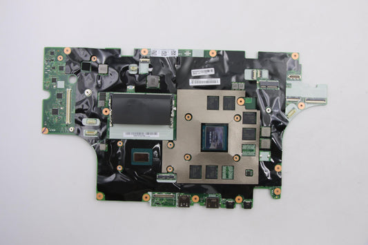 Lenovo Mb I7-9750H T3 6G Win Na N-Tpm - 5B20S72166