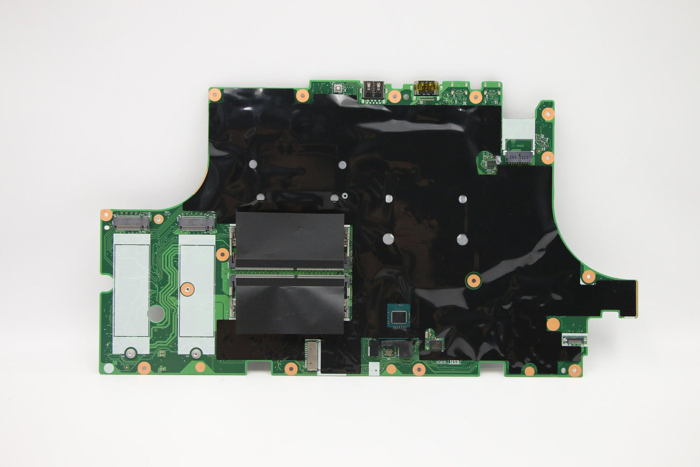 Lenovo Mb I7-9850H Vp T5 16Gwin Ya N- - 5B20S72172