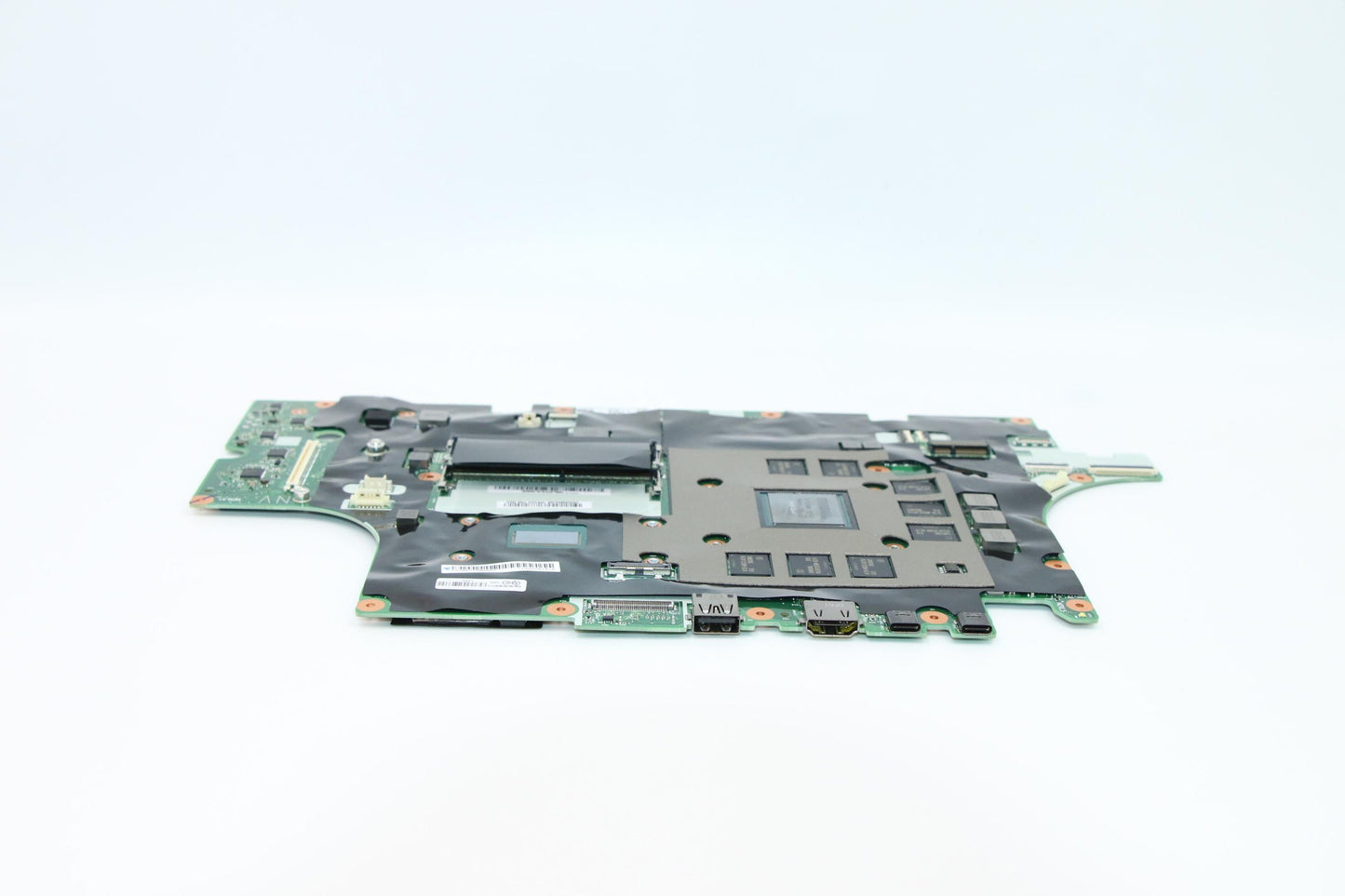 Lenovo Mb I7-9850H Vp T5 16Gwin Ya N- - 5B20S72172