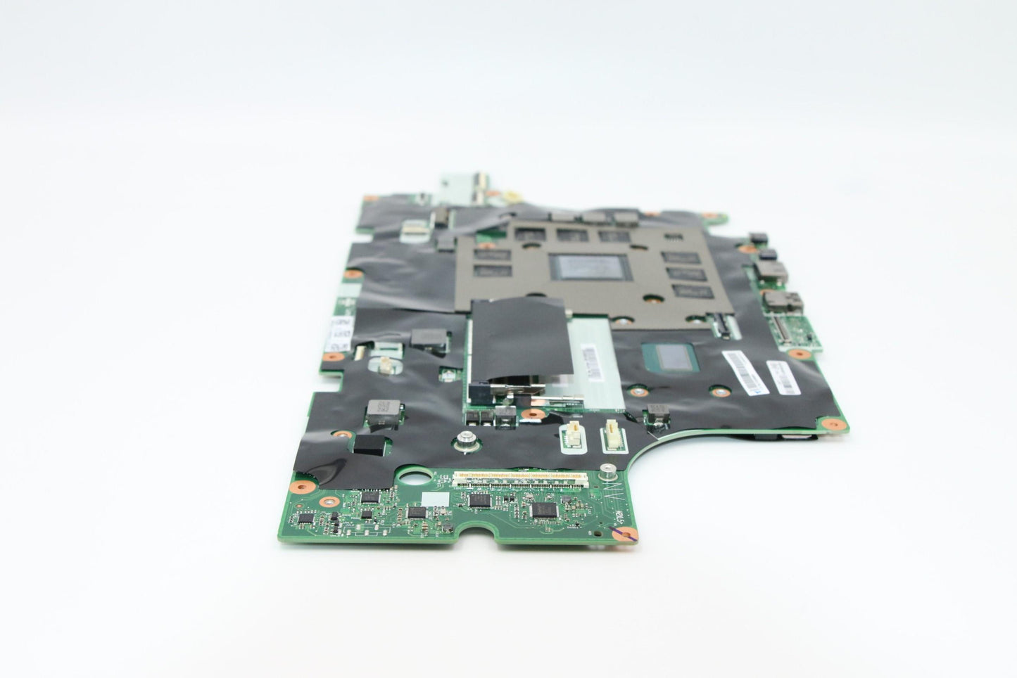 Lenovo Mb I7-9850H Vp T5 16Gwin Ya N- - 5B20S72172