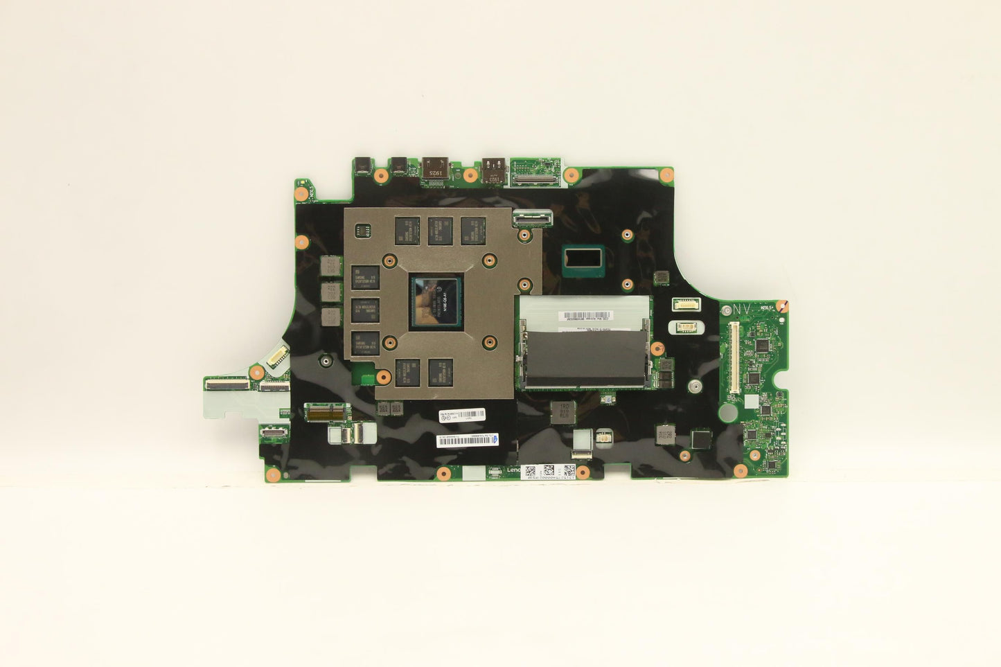 Lenovo Mb E-2276M Vp T5 16G Win Ya N- - 5B20S72174