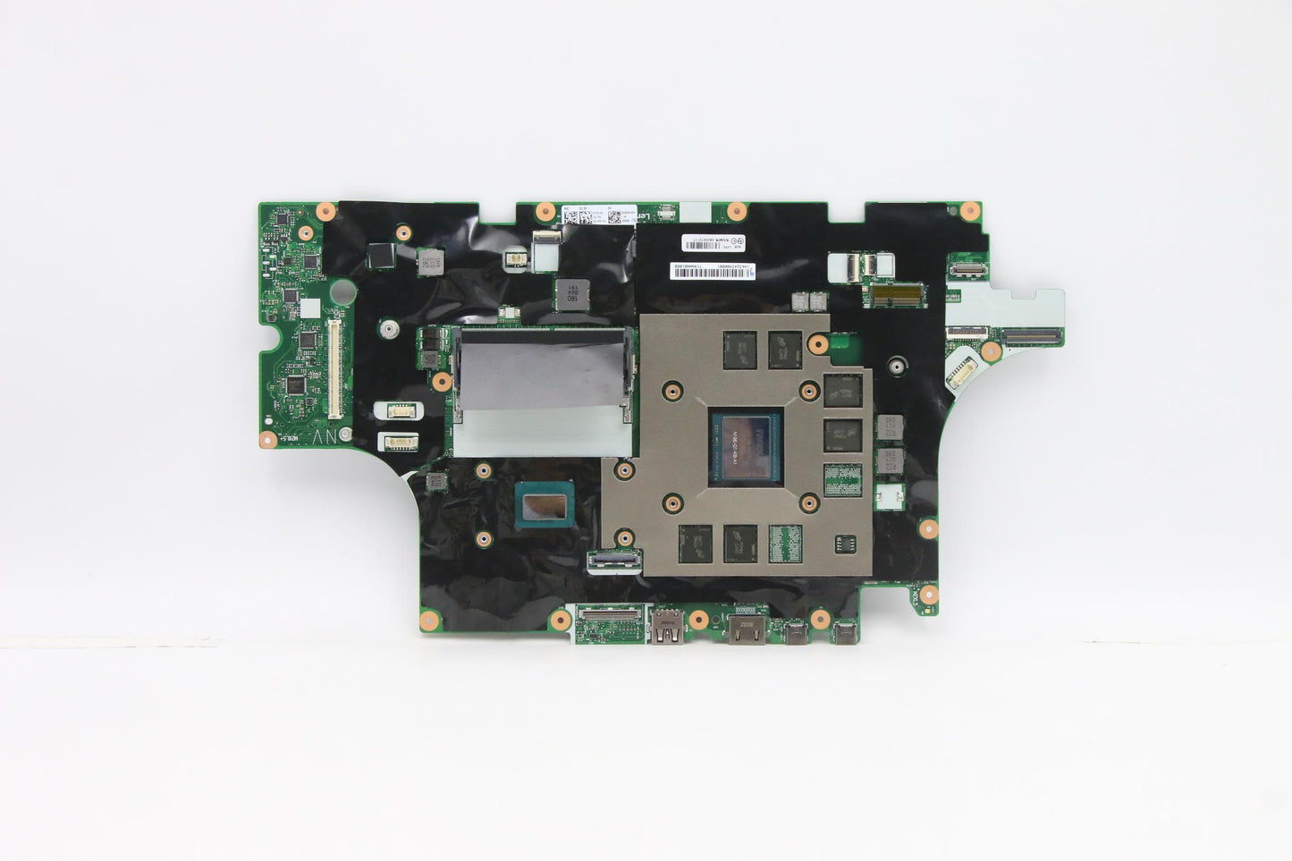 Lenovo Mb I7-9750H T3 6G Nok Naytdt2. - 5B20S72177