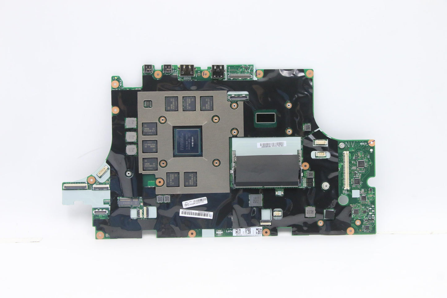 Lenovo Mb I7-9850H Vp T5 16Gnok Yaytd - 5B20S72183