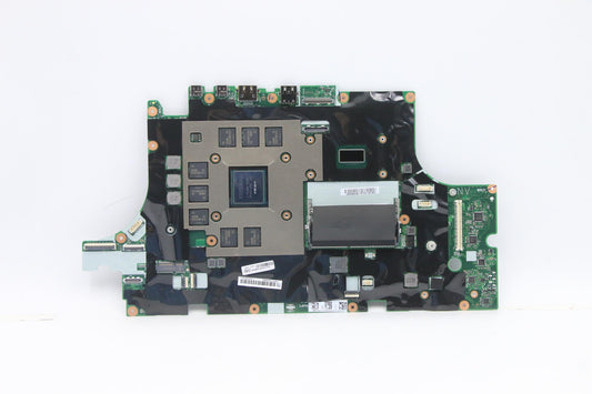 Lenovo Mb I7-9850H Vp T5 16Gnok Yaytd - 5B20S72183