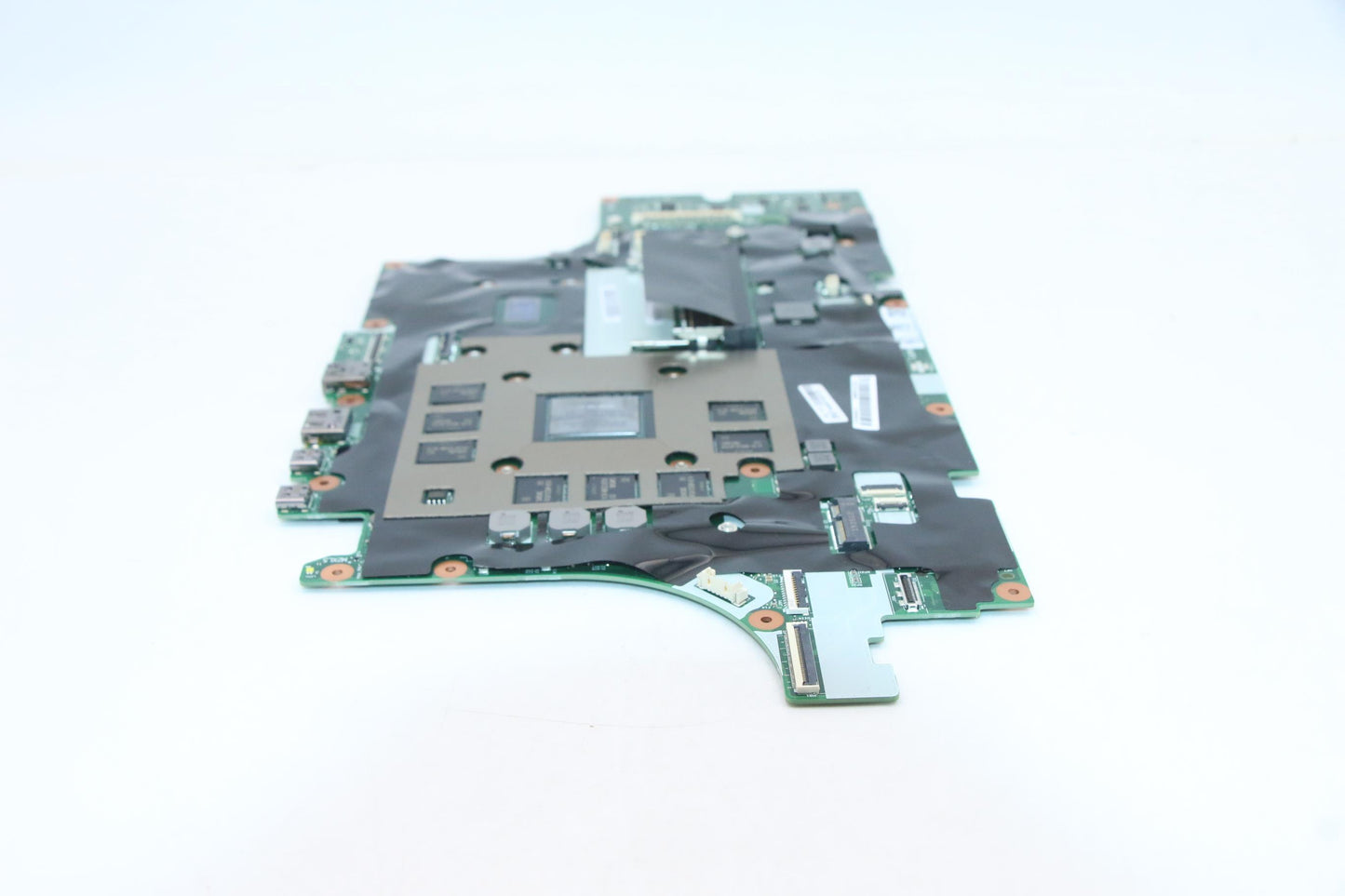 Lenovo Mb I7-9850H Vp T5 16Gnok Yaytd - 5B20S72183