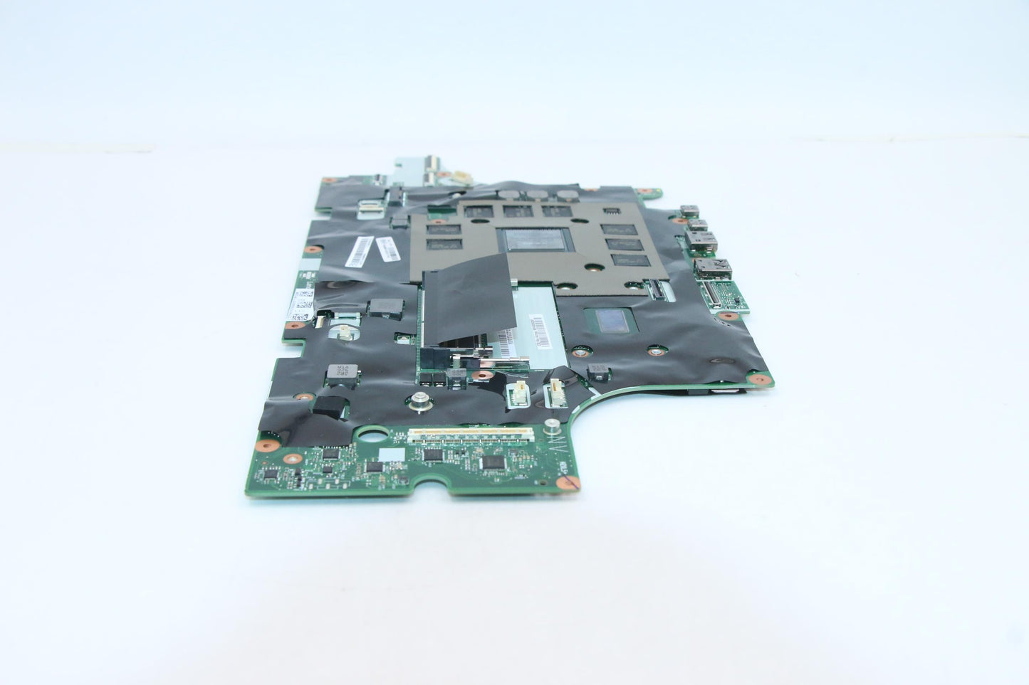 Lenovo Mb I7-9850H Vp T5 16Gnok Yaytd - 5B20S72183