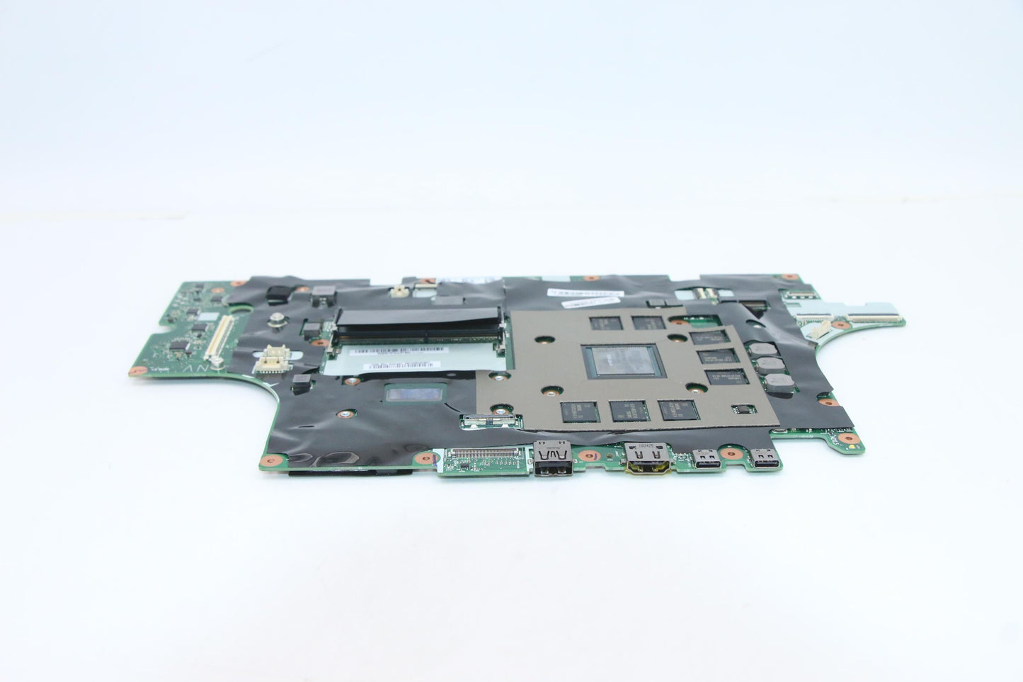 Lenovo Mb I7-9850H Vp T5 16Gnok Yaytd - 5B20S72183